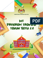 Kit Program Transisi Murid Tahun Satu 2.0_(04 Mac 2022)