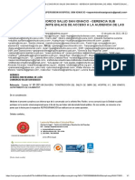 Exp. 027-2021-Jrd (Consorcio Salud San Ignacio - Gerencia Sub Regional de Jaen) - Remite Enlace de Acceso A La Audiencia de Las Controversias 14 Y 15