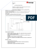 Evaluación Formativa (PLC)