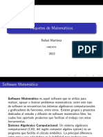 Software Matematico