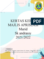 Kertas Kerja t6 2022