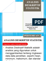 Disampaikan Pada Mata Kuliah Komputer Lanjut Akademi Gizi SDM Singkawang