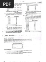 Statistics Case Study SEM-1