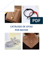 Joyas Por Mayor - 123410