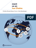 An Investment Perspective On Global Value Chains