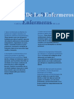 Derechos de Los Enfermeros