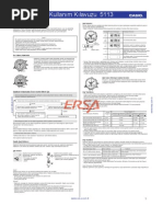 Download 5113PRG-500byYalnKtkSN58487436 doc pdf