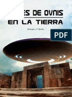 Bases de OVNIS en La Tierra ( PDFDrive )