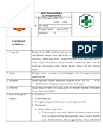 Penatalaksanaan Gastroenteritis