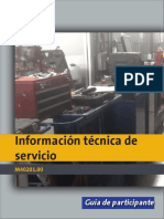 M40201.00-R2 Información Técnica de Servicio