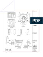 Pozo Caja Deflexión, Parte I