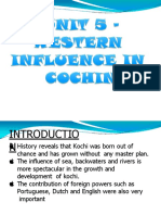 Unit 5C Cochin