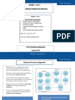 Midbs Unit 3 Information Systems For Business