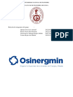 OSINERGMIN