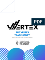 The Vertex Trade Story TV