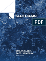 Slot Drain Catalogue Revised - 2019 - Compressed