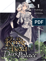 (MK) King of The Death in Dark Palace - Volumen 01
