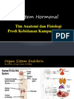 8 Hormonal