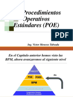 Tema I - Poe - VM - Presentacion