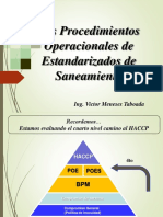 Tema Ii - Poes Saneamiento - VM - Presentacion