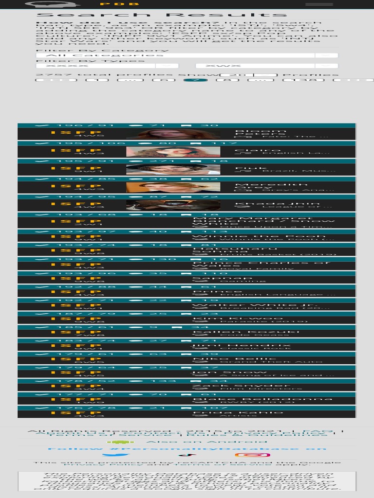 Search Results: All Categories | PDF