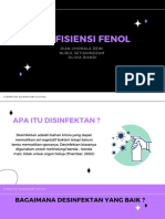 Kel.10 - Koefisiensi Fenol