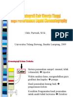 HPLC