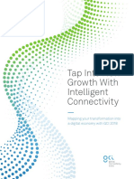 Huawei Global Connectivity Index 2018 en