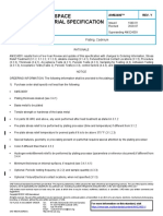 AMS-2400 - Plating, Cadmium