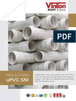 PVC SNI Vinilon