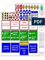 U1.1-Utilitas Rambu Jalan