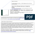 Journal of The Chinese Institute of Industrial Engineers