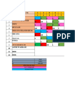 Rev - Jadwal Perawat Bidan Agustus 2022