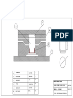 Sheet No. 3: Component Mild Steel