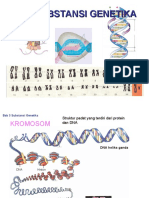 DNA dan Protein