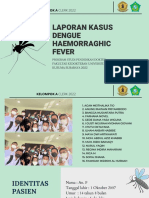 Lapsus DHF Ika