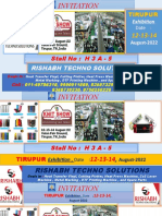 Tirupur: Rishabh Techno Solutions