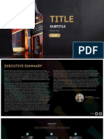 Diageo RFP Template 2 Interactive