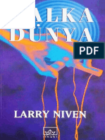 Larry Niven - Halka Dünya