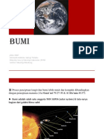 Bumi