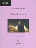 Yersiz Yurtsuz by Edward W. Said PDF | PDF