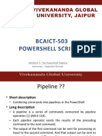 BCAICT-503 - Module 2 - 1