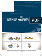 Buku Guru Informatika - Buku Panduan Guru Informatika Bab 2 - Fase D