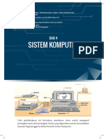 Buku Guru Informatika - Buku Panduan Guru Informatika Bab 4 - Fase D