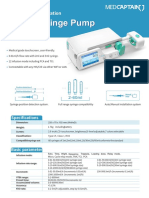 HP-30 Datasheet Version3.0