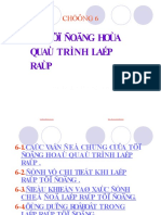 Tu Dong Hoa Qua Trinh San Xuat Nguyen Anh Duy Chuong 6 Tu Dong Hoa Qua Trinh Lap Rap