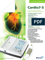 Bionet Cardio 7 S Brochure Compressed