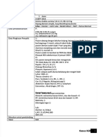 PDF Kasus Borang Internship Igd Jilid 1 Done - Compress