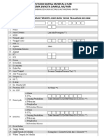 Formulir PPDB SMK