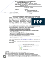 Surat Penyampaian Tindak Lanjut Posko Pangan Dan Agen Laku Pandai 14 Juli 2022 18072022 110425 Signed